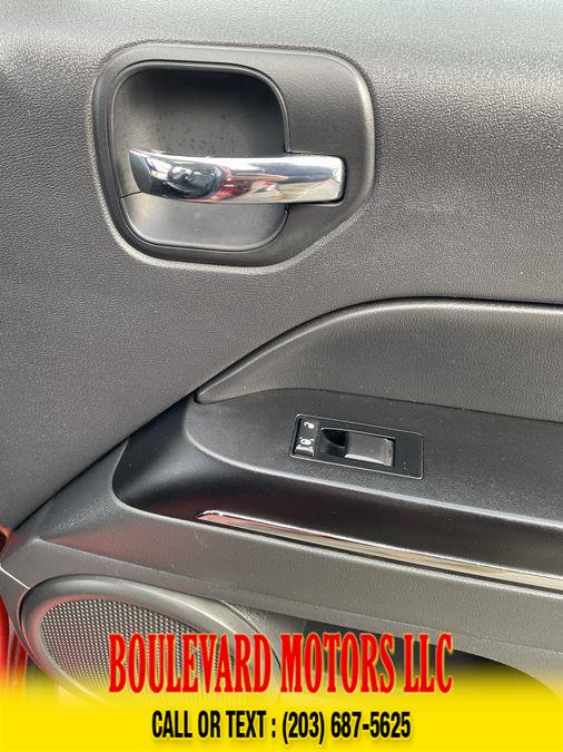 2010 Jeep Patriot Limited Sport Utility 4D, available for sale in New Haven, Connecticut | Boulevard Motors LLC. New Haven, Connecticut 2010 Jeep Patriot Limited Sport Utility 4D, available for sale in New Haven, Connecticut | Boulevard Motors LLC. New Haven, Connecticut