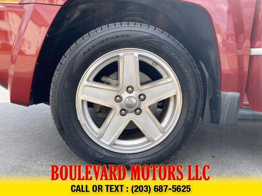 2010 Jeep Patriot Limited Sport Utility 4D, available for sale in New Haven, Connecticut | Boulevard Motors LLC. New Haven, Connecticut 2010 Jeep Patriot Limited Sport Utility 4D, available for sale in New Haven, Connecticut | Boulevard Motors LLC. New Haven, Connecticut