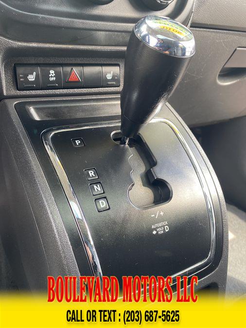 2010 Jeep Patriot Limited Sport Utility 4D, available for sale in New Haven, Connecticut | Boulevard Motors LLC. New Haven, Connecticut 2010 Jeep Patriot Limited Sport Utility 4D, available for sale in New Haven, Connecticut | Boulevard Motors LLC. New Haven, Connecticut