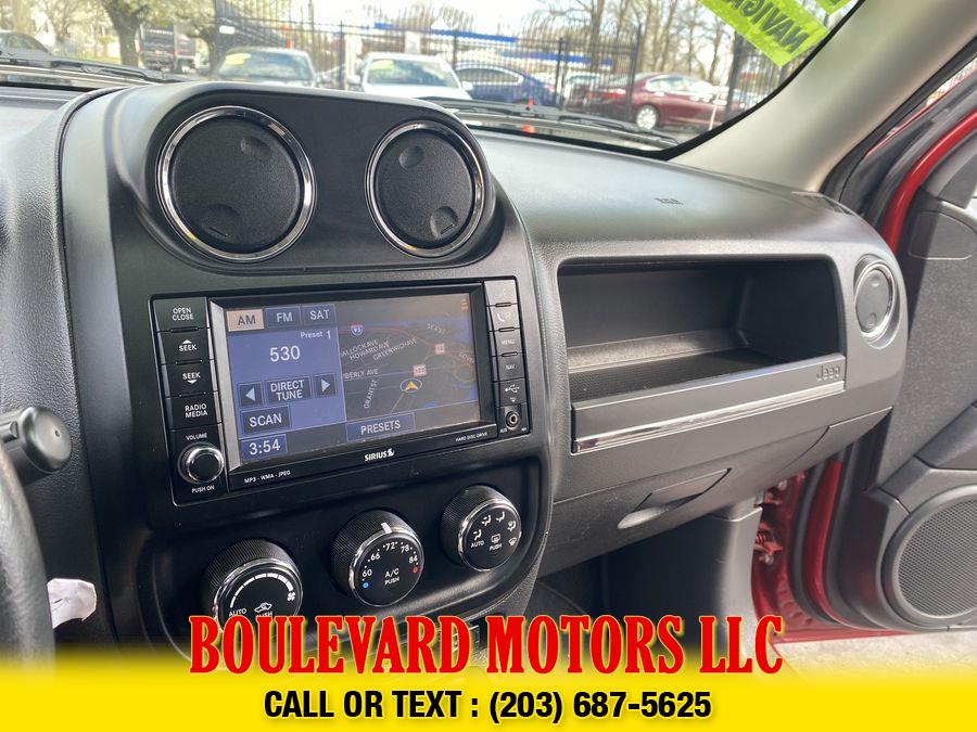 2010 Jeep Patriot Limited Sport Utility 4D, available for sale in New Haven, Connecticut | Boulevard Motors LLC. New Haven, Connecticut 2010 Jeep Patriot Limited Sport Utility 4D, available for sale in New Haven, Connecticut | Boulevard Motors LLC. New Haven, Connecticut