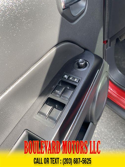 2010 Jeep Patriot Limited Sport Utility 4D, available for sale in New Haven, Connecticut | Boulevard Motors LLC. New Haven, Connecticut 2010 Jeep Patriot Limited Sport Utility 4D, available for sale in New Haven, Connecticut | Boulevard Motors LLC. New Haven, Connecticut