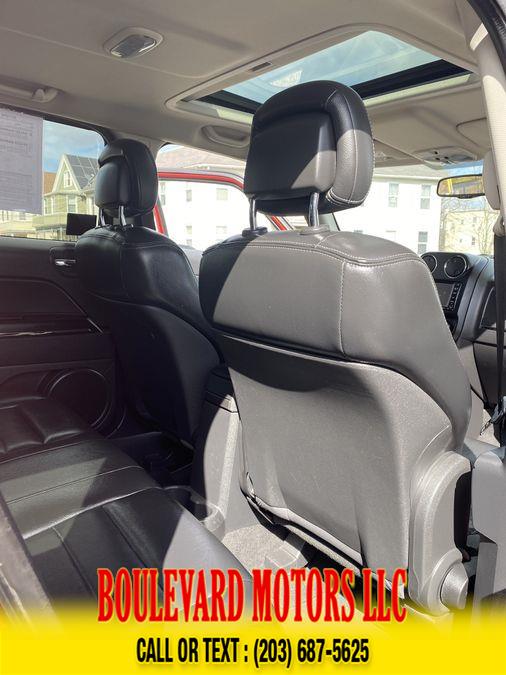 2010 Jeep Patriot Limited Sport Utility 4D, available for sale in New Haven, Connecticut | Boulevard Motors LLC. New Haven, Connecticut 2010 Jeep Patriot Limited Sport Utility 4D, available for sale in New Haven, Connecticut | Boulevard Motors LLC. New Haven, Connecticut