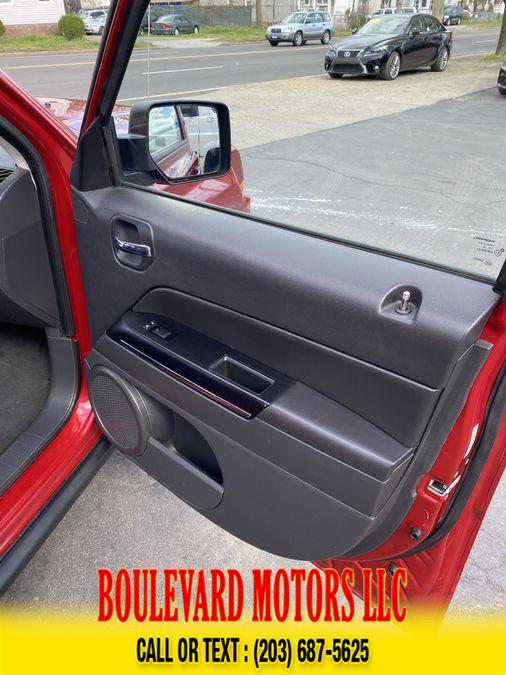 2010 Jeep Patriot Limited Sport Utility 4D, available for sale in New Haven, Connecticut | Boulevard Motors LLC. New Haven, Connecticut 2010 Jeep Patriot Limited Sport Utility 4D, available for sale in New Haven, Connecticut | Boulevard Motors LLC. New Haven, Connecticut
