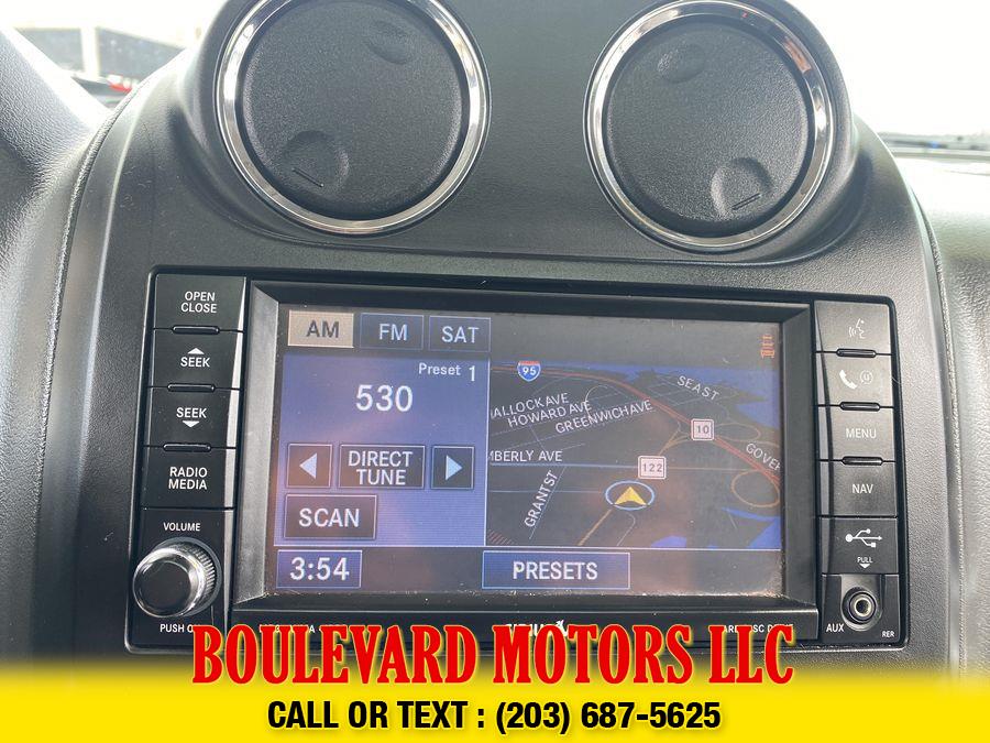 2010 Jeep Patriot Limited Sport Utility 4D, available for sale in New Haven, Connecticut | Boulevard Motors LLC. New Haven, Connecticut 2010 Jeep Patriot Limited Sport Utility 4D, available for sale in New Haven, Connecticut | Boulevard Motors LLC. New Haven, Connecticut