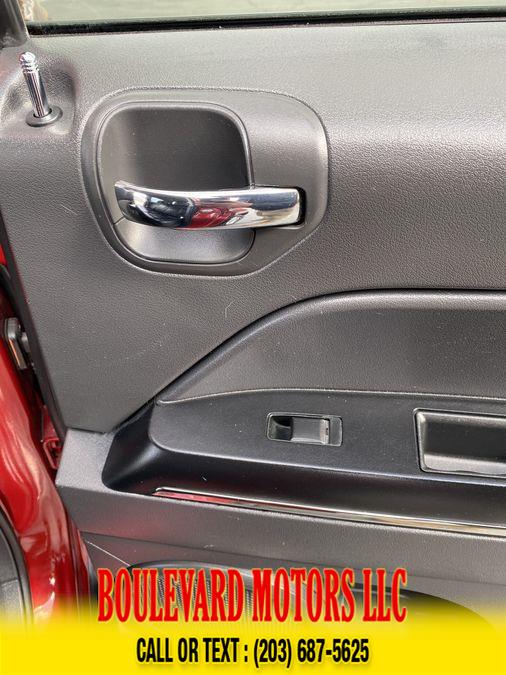2010 Jeep Patriot Limited Sport Utility 4D, available for sale in New Haven, Connecticut | Boulevard Motors LLC. New Haven, Connecticut 2010 Jeep Patriot Limited Sport Utility 4D, available for sale in New Haven, Connecticut | Boulevard Motors LLC. New Haven, Connecticut