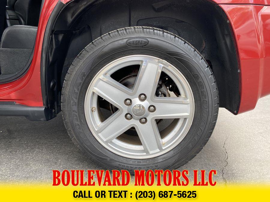 2010 Jeep Patriot Limited Sport Utility 4D, available for sale in New Haven, Connecticut | Boulevard Motors LLC. New Haven, Connecticut 2010 Jeep Patriot Limited Sport Utility 4D, available for sale in New Haven, Connecticut | Boulevard Motors LLC. New Haven, Connecticut