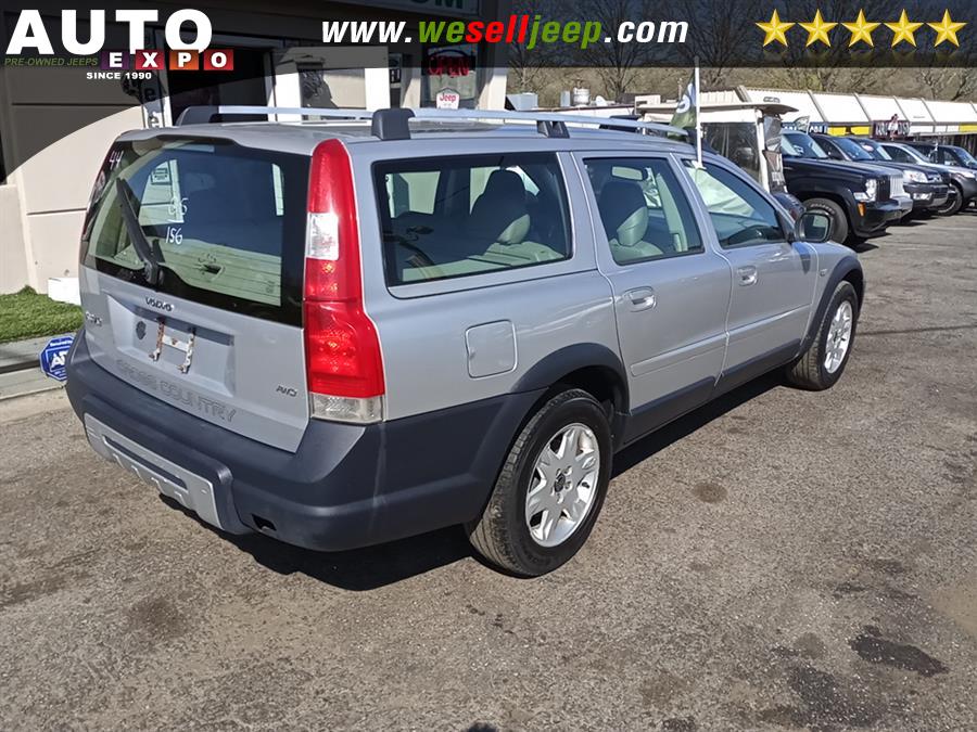 2005 Volvo XC70 2.5L Turbo AWD w/Sunroof, available for sale in Huntington, New York | Auto Expo. Huntington, New York 2005 Volvo XC70 2.5L Turbo AWD w/Sunroof, available for sale in Huntington, New York | Auto Expo. Huntington, New York