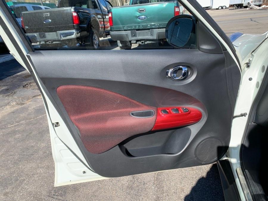 Nissan Juke 2011 in Manchester, Nashua, Portsmouth, Lowell MA | NH