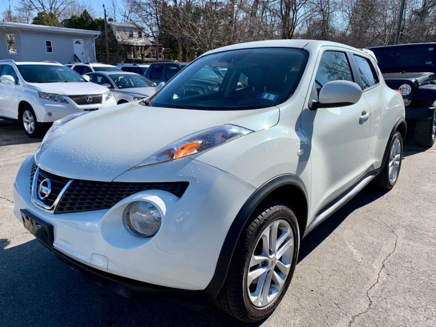 Nissan Juke 2011 in Manchester, Nashua, Portsmouth, Lowell