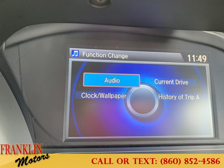 2013 Honda Accord Sdn 4dr I4 CVT LX, available for sale in Hartford, Connecticut | Franklin Motors Auto Sales LLC. Hartford, Connecticut 2013 Honda Accord Sdn 4dr I4 CVT LX, available for sale in Hartford, Connecticut | Franklin Motors Auto Sales LLC. Hartford, Connecticut