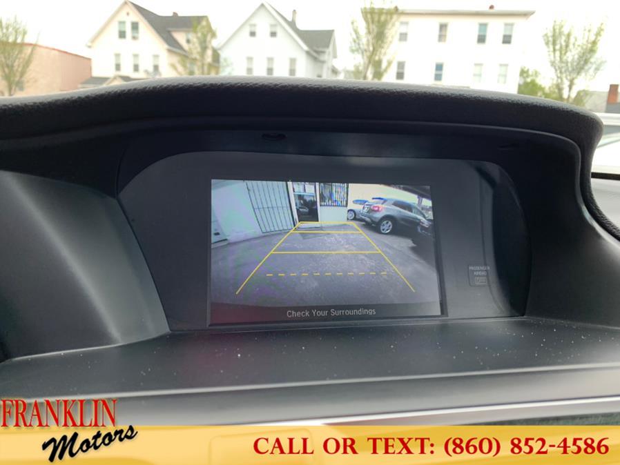 2013 Honda Accord Sdn 4dr I4 CVT LX, available for sale in Hartford, Connecticut | Franklin Motors Auto Sales LLC. Hartford, Connecticut 2013 Honda Accord Sdn 4dr I4 CVT LX, available for sale in Hartford, Connecticut | Franklin Motors Auto Sales LLC. Hartford, Connecticut