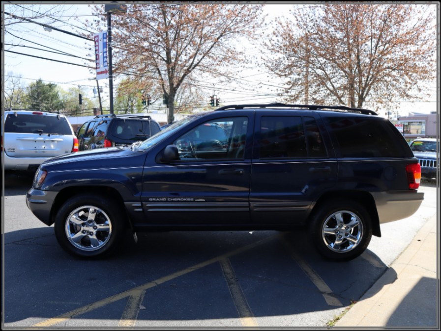 Used Jeep Grand Cherokee Rocky Mountain 2004 | My Auto Inc.. Huntington Station, New York Used Jeep Grand Cherokee Rocky Mountain 2004 | My Auto Inc.. Huntington Station, New York
