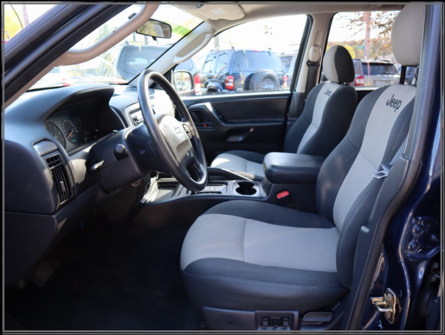 Used Jeep Grand Cherokee Rocky Mountain 2004 | My Auto Inc.. Huntington Station, New York Used Jeep Grand Cherokee Rocky Mountain 2004 | My Auto Inc.. Huntington Station, New York