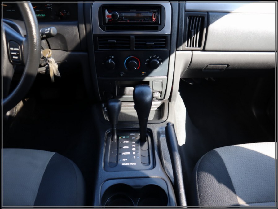 Used Jeep Grand Cherokee Rocky Mountain 2004 | My Auto Inc.. Huntington Station, New York Used Jeep Grand Cherokee Rocky Mountain 2004 | My Auto Inc.. Huntington Station, New York