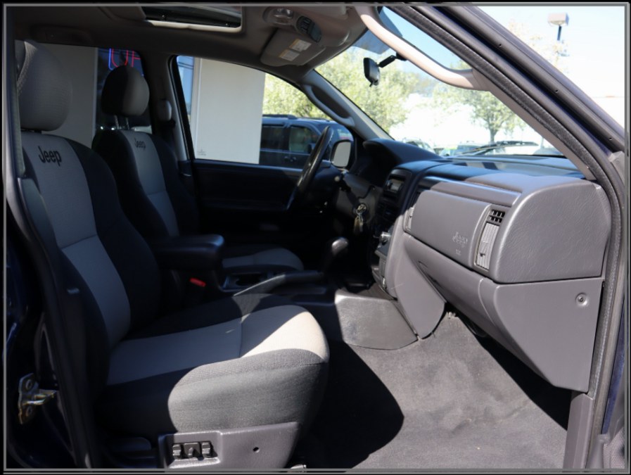 Used Jeep Grand Cherokee Rocky Mountain 2004 | My Auto Inc.. Huntington Station, New York Used Jeep Grand Cherokee Rocky Mountain 2004 | My Auto Inc.. Huntington Station, New York