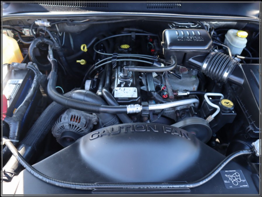 Used Jeep Grand Cherokee Rocky Mountain 2004 | My Auto Inc.. Huntington Station, New York Used Jeep Grand Cherokee Rocky Mountain 2004 | My Auto Inc.. Huntington Station, New York