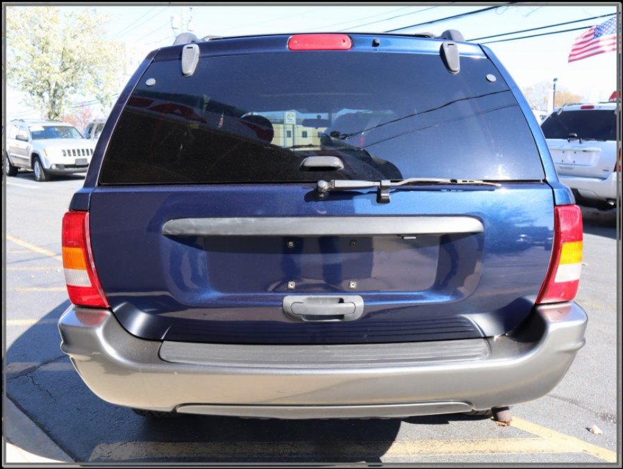 Used Jeep Grand Cherokee Rocky Mountain 2004 | My Auto Inc.. Huntington Station, New York Used Jeep Grand Cherokee Rocky Mountain 2004 | My Auto Inc.. Huntington Station, New York