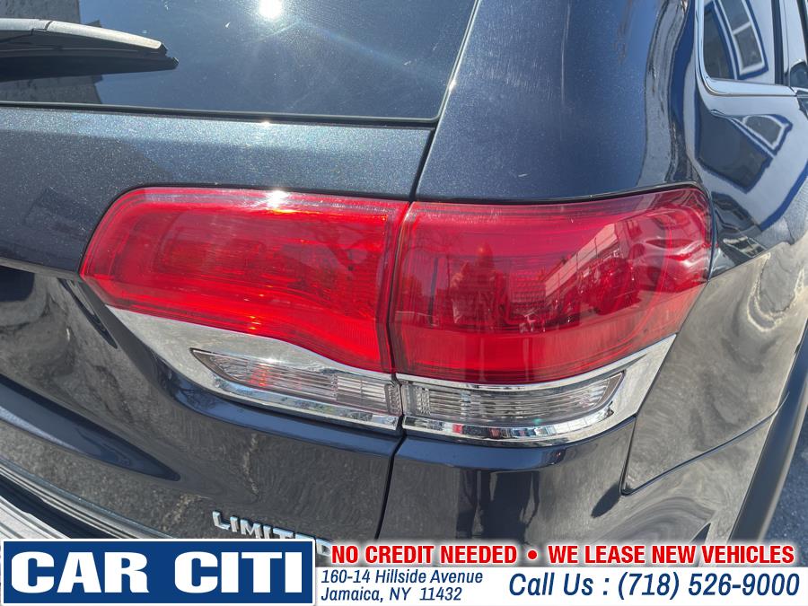 Used Jeep Grand Cherokee 4WD 4dr Limited 2015 | Car Citi. Jamaica, New York Used Jeep Grand Cherokee 4WD 4dr Limited 2015 | Car Citi. Jamaica, New York