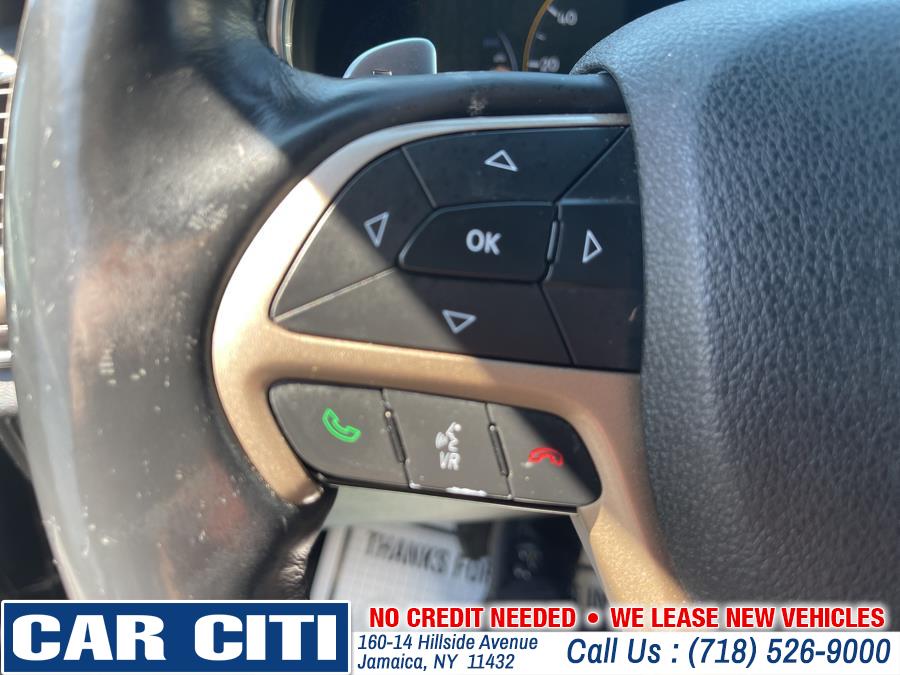 Used Jeep Grand Cherokee 4WD 4dr Limited 2015 | Car Citi. Jamaica, New York Used Jeep Grand Cherokee 4WD 4dr Limited 2015 | Car Citi. Jamaica, New York