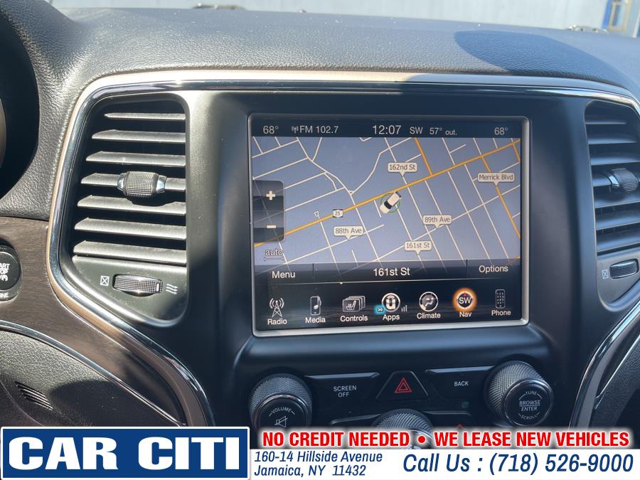Used Jeep Grand Cherokee 4WD 4dr Limited 2015 | Car Citi. Jamaica, New York Used Jeep Grand Cherokee 4WD 4dr Limited 2015 | Car Citi. Jamaica, New York