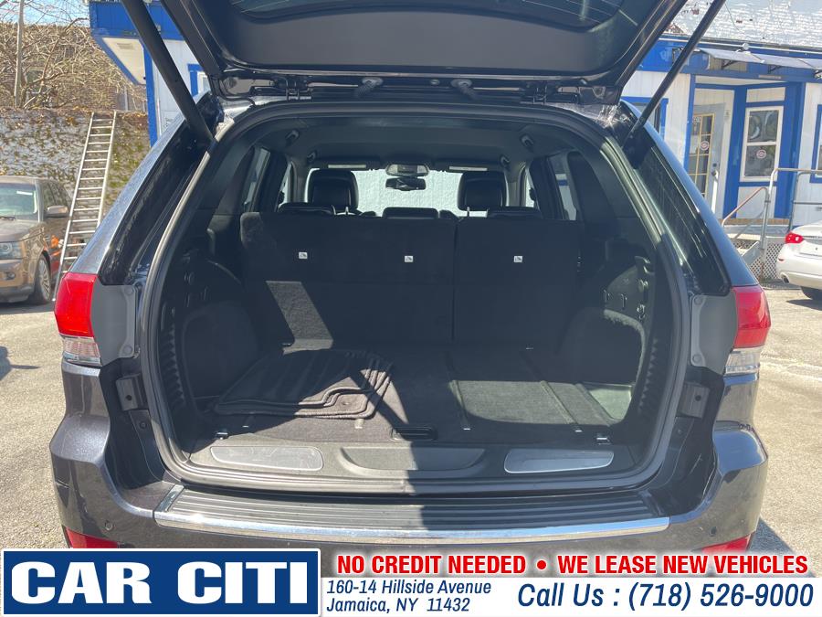 Used Jeep Grand Cherokee 4WD 4dr Limited 2015 | Car Citi. Jamaica, New York Used Jeep Grand Cherokee 4WD 4dr Limited 2015 | Car Citi. Jamaica, New York