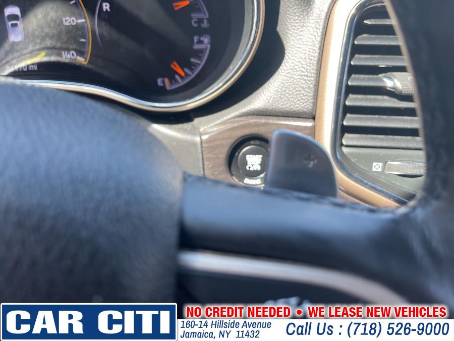 Used Jeep Grand Cherokee 4WD 4dr Limited 2015 | Car Citi. Jamaica, New York Used Jeep Grand Cherokee 4WD 4dr Limited 2015 | Car Citi. Jamaica, New York