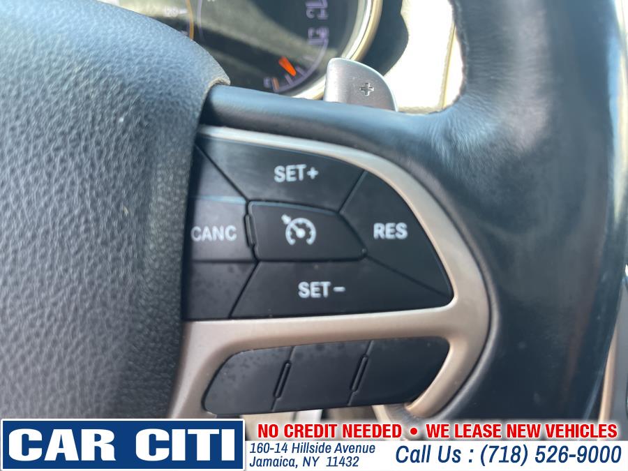 Used Jeep Grand Cherokee 4WD 4dr Limited 2015 | Car Citi. Jamaica, New York Used Jeep Grand Cherokee 4WD 4dr Limited 2015 | Car Citi. Jamaica, New York