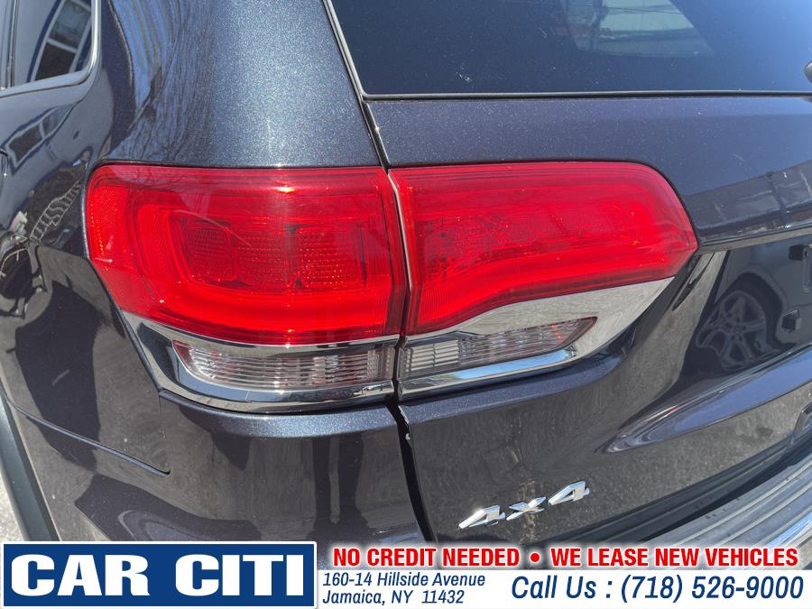 Used Jeep Grand Cherokee 4WD 4dr Limited 2015 | Car Citi. Jamaica, New York Used Jeep Grand Cherokee 4WD 4dr Limited 2015 | Car Citi. Jamaica, New York