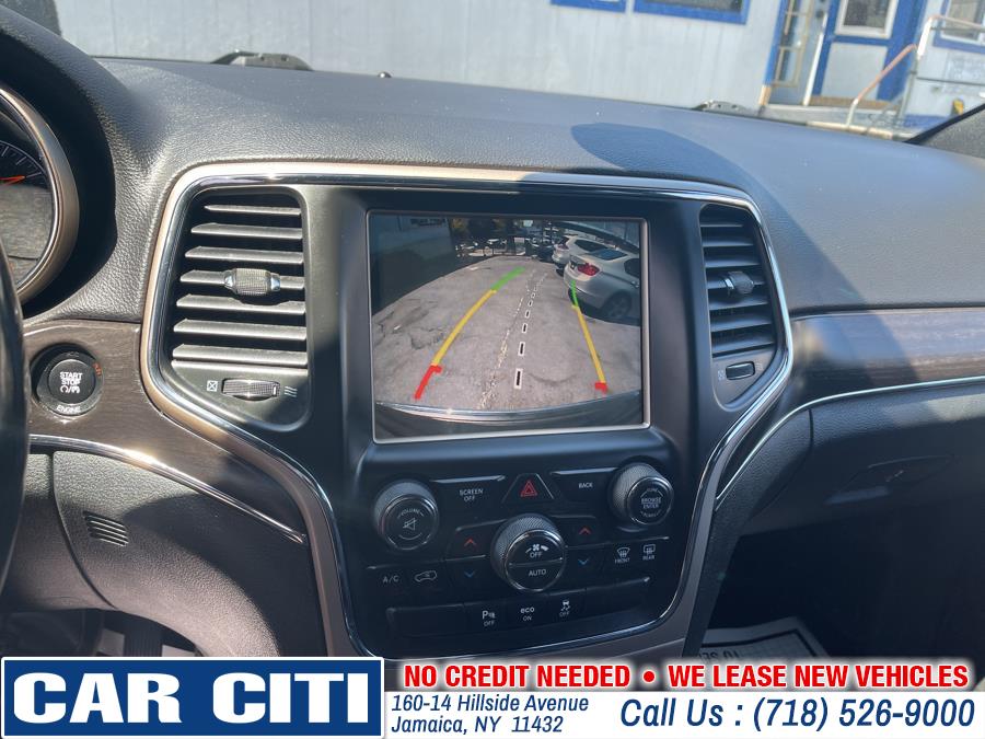 Used Jeep Grand Cherokee 4WD 4dr Limited 2015 | Car Citi. Jamaica, New York Used Jeep Grand Cherokee 4WD 4dr Limited 2015 | Car Citi. Jamaica, New York
