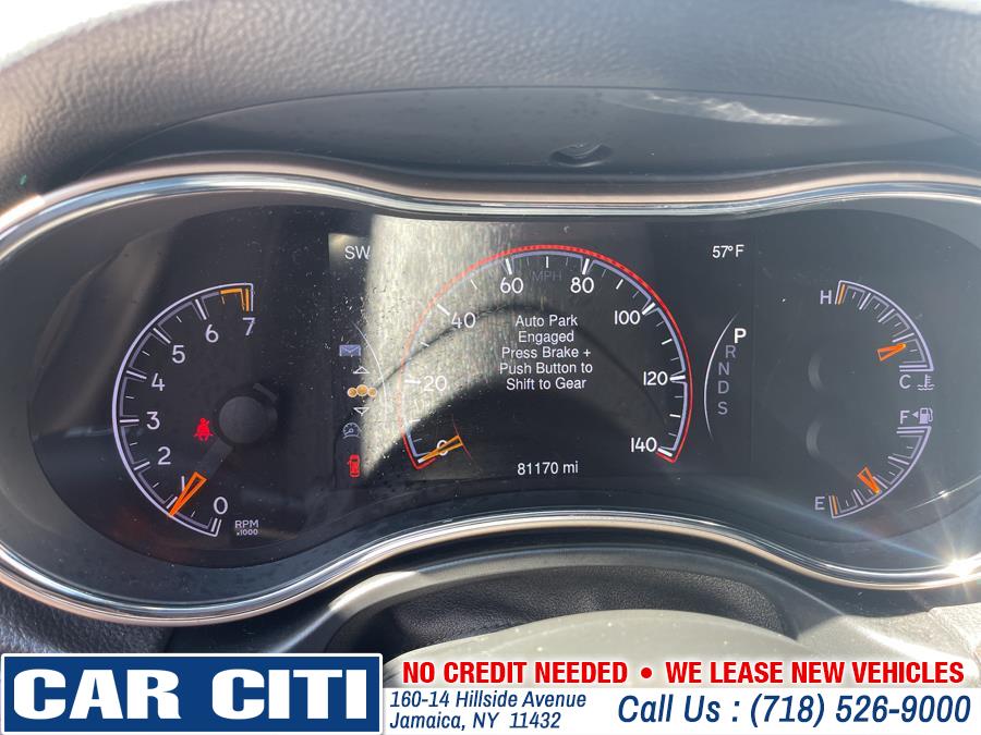 Used Jeep Grand Cherokee 4WD 4dr Limited 2015 | Car Citi. Jamaica, New York Used Jeep Grand Cherokee 4WD 4dr Limited 2015 | Car Citi. Jamaica, New York