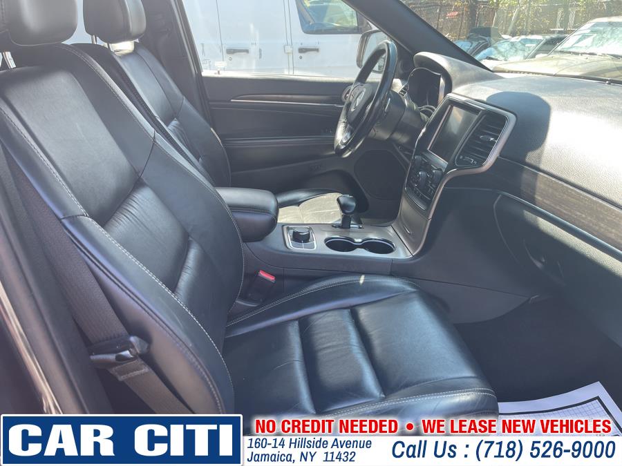 Used Jeep Grand Cherokee 4WD 4dr Limited 2015 | Car Citi. Jamaica, New York Used Jeep Grand Cherokee 4WD 4dr Limited 2015 | Car Citi. Jamaica, New York