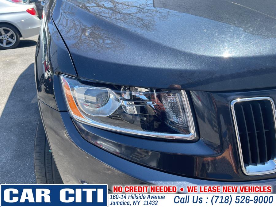 Used Jeep Grand Cherokee 4WD 4dr Limited 2015 | Car Citi. Jamaica, New York Used Jeep Grand Cherokee 4WD 4dr Limited 2015 | Car Citi. Jamaica, New York