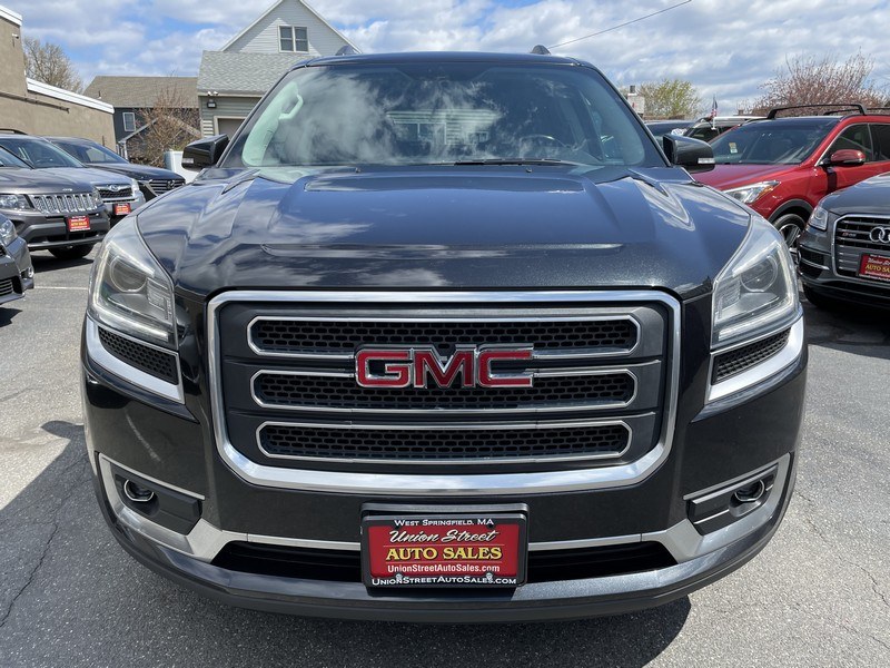 Used GMC Acadia AWD 4dr SLT w/SLT-2 2013 | Union Street Auto Sales. West Springfield, Massachusetts Used GMC Acadia AWD 4dr SLT w/SLT-2 2013 | Union Street Auto Sales. West Springfield, Massachusetts