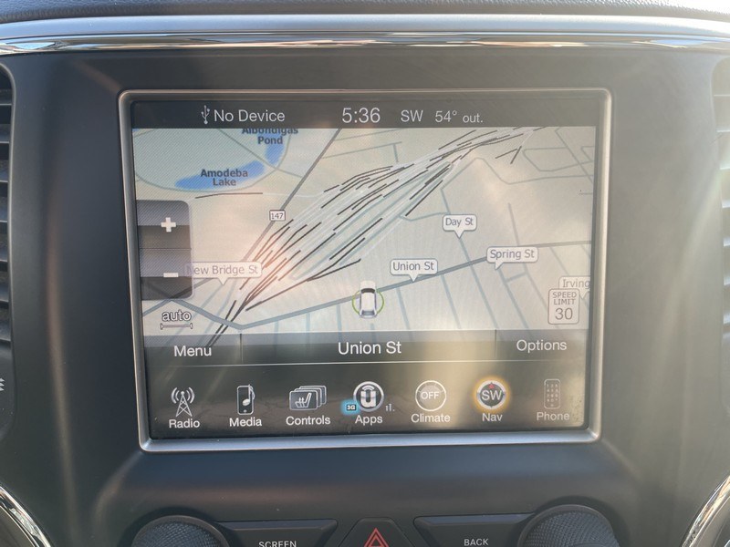 Used Jeep Grand Cherokee 4WD 4dr Overland 2014 | Union Street Auto Sales. West Springfield, Massachusetts Used Jeep Grand Cherokee 4WD 4dr Overland 2014 | Union Street Auto Sales. West Springfield, Massachusetts