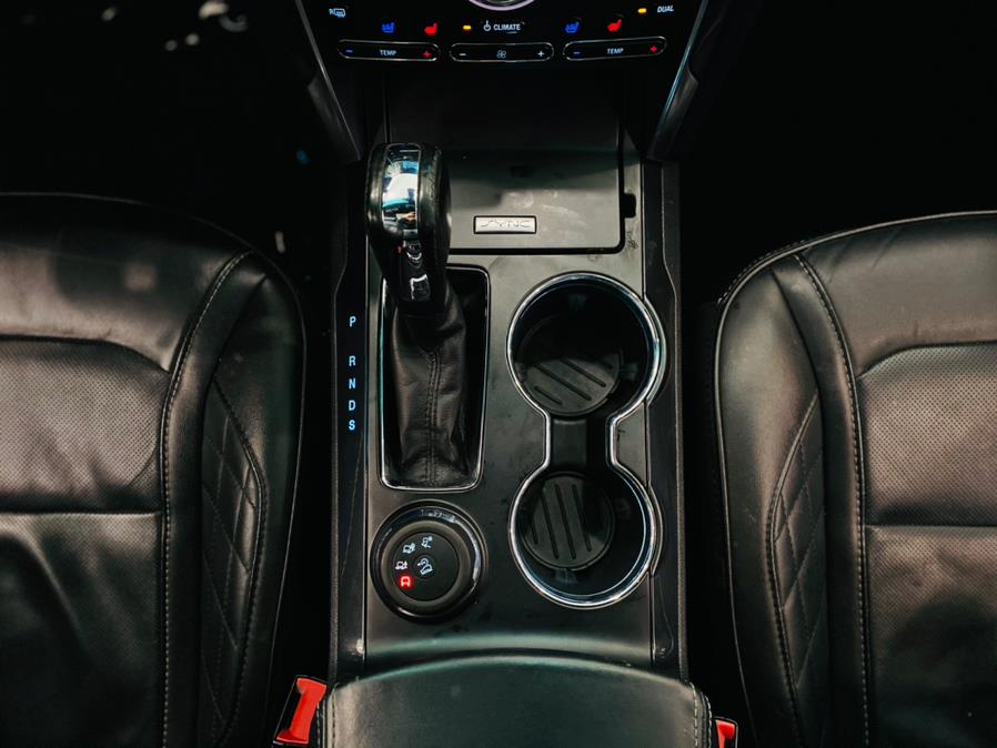 Used Ford Explorer Platinum 4WD 2017 | Luxury Motor Club. Franklin Square, New York Used Ford Explorer Platinum 4WD 2017 | Luxury Motor Club. Franklin Square, New York