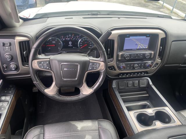 Used GMC Sierra 2500HD 4WD Crew Cab 153.7" Denali 2019 | Sunrise Auto Outlet. Amityville, New York