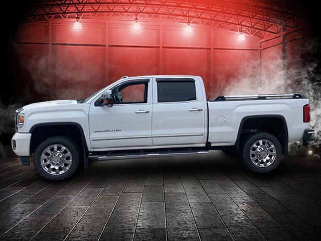 Used GMC Sierra 2500HD 4WD Crew Cab 153.7" Denali 2019 | Sunrise Auto Outlet. Amityville, New York Used GMC Sierra 2500HD 4WD Crew Cab 153.7" Denali 2019 | Sunrise Auto Outlet. Amityville, New York