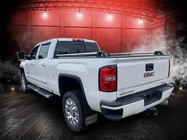 Used GMC Sierra 2500HD 4WD Crew Cab 153.7" Denali 2019 | Sunrise Auto Outlet. Amityville, New York Used GMC Sierra 2500HD 4WD Crew Cab 153.7" Denali 2019 | Sunrise Auto Outlet. Amityville, New York