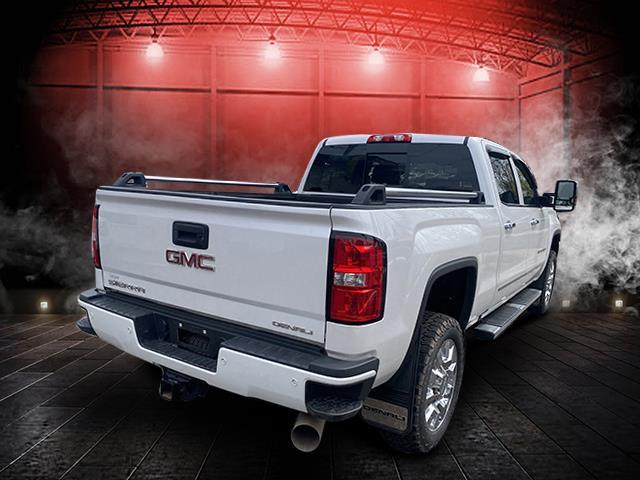 Used GMC Sierra 2500HD 4WD Crew Cab 153.7" Denali 2019 | Sunrise Auto Outlet. Amityville, New York Used GMC Sierra 2500HD 4WD Crew Cab 153.7" Denali 2019 | Sunrise Auto Outlet. Amityville, New York