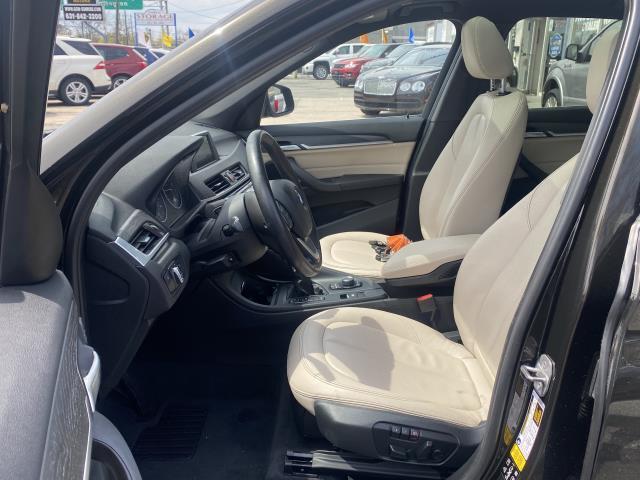 Used BMW X1 xDrive28i Sports Activity Vehicle 2017 | Sunrise Auto Outlet. Amityville, New York Used BMW X1 xDrive28i Sports Activity Vehicle 2017 | Sunrise Auto Outlet. Amityville, New York