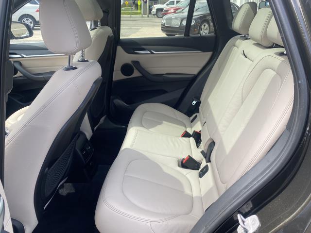 Used BMW X1 xDrive28i Sports Activity Vehicle 2017 | Sunrise Auto Outlet. Amityville, New York Used BMW X1 xDrive28i Sports Activity Vehicle 2017 | Sunrise Auto Outlet. Amityville, New York