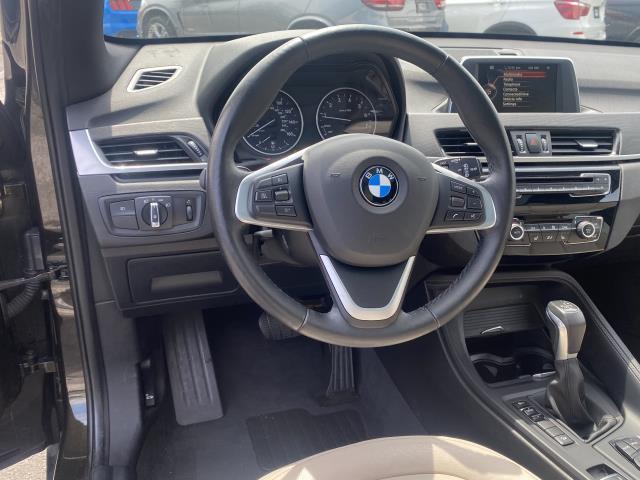 Used BMW X1 xDrive28i Sports Activity Vehicle 2017 | Sunrise Auto Outlet. Amityville, New York Used BMW X1 xDrive28i Sports Activity Vehicle 2017 | Sunrise Auto Outlet. Amityville, New York
