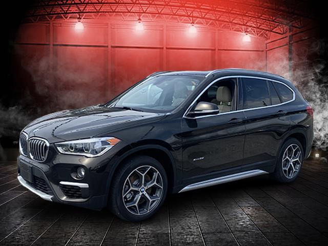 Used BMW X1 xDrive28i Sports Activity Vehicle 2017 | Sunrise Auto Outlet. Amityville, New York Used BMW X1 xDrive28i Sports Activity Vehicle 2017 | Sunrise Auto Outlet. Amityville, New York