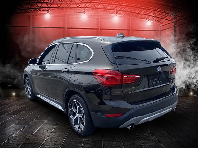 Used BMW X1 xDrive28i Sports Activity Vehicle 2017 | Sunrise Auto Outlet. Amityville, New York Used BMW X1 xDrive28i Sports Activity Vehicle 2017 | Sunrise Auto Outlet. Amityville, New York