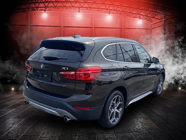 Used BMW X1 xDrive28i Sports Activity Vehicle 2017 | Sunrise Auto Outlet. Amityville, New York Used BMW X1 xDrive28i Sports Activity Vehicle 2017 | Sunrise Auto Outlet. Amityville, New York