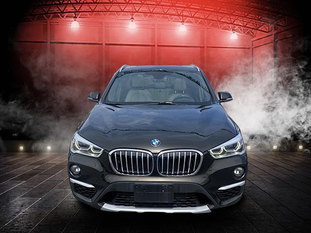 Used BMW X1 xDrive28i Sports Activity Vehicle 2017 | Sunrise Auto Outlet. Amityville, New York Used BMW X1 xDrive28i Sports Activity Vehicle 2017 | Sunrise Auto Outlet. Amityville, New York