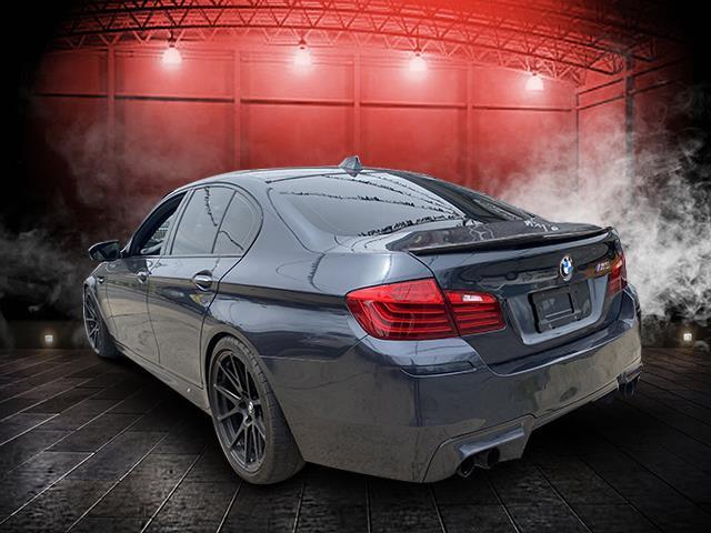 Used BMW M5 4dr Sdn 2014 | Sunrise Auto Outlet. Amityville, New York