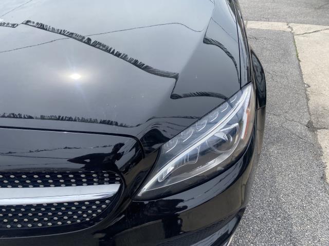 Used Mercedes-Benz C-Class C 300 Coupe 2017 | Sunrise Auto Outlet. Amityville, New York Used Mercedes-Benz C-Class C 300 Coupe 2017 | Sunrise Auto Outlet. Amityville, New York