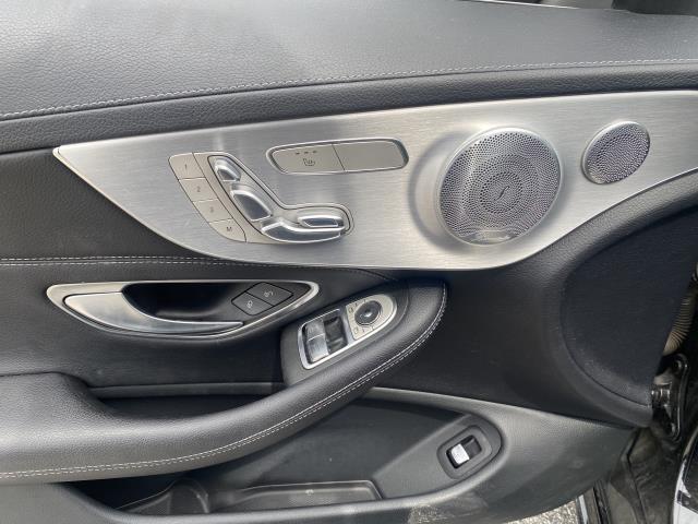 Used Mercedes-Benz C-Class C 300 Coupe 2017 | Sunrise Auto Outlet. Amityville, New York Used Mercedes-Benz C-Class C 300 Coupe 2017 | Sunrise Auto Outlet. Amityville, New York