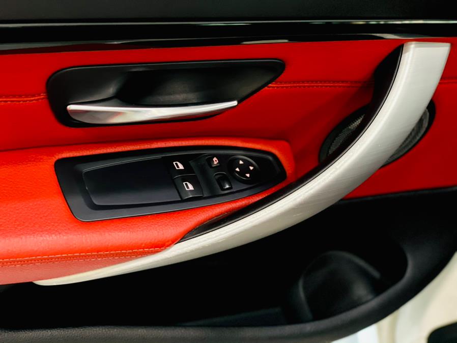 2016 BMW 4 Series 2dr Cpe 435i xDrive AWD, available for sale in Franklin Square, New York | Luxury Motor Club. Franklin Square, New York 2016 BMW 4 Series 2dr Cpe 435i xDrive AWD, available for sale in Franklin Square, New York | Luxury Motor Club. Franklin Square, New York